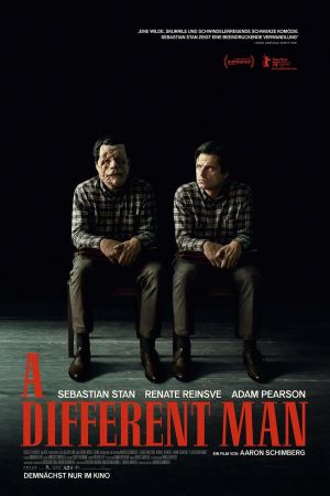 A Different Man hdfilme stream online