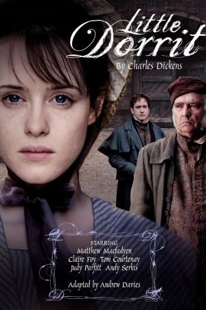 Klein Dorrit poster
