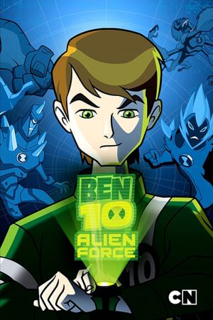 Ben 10: Alien Force hdfilme stream online