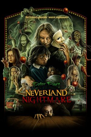 Peter Pan's Neverland Nightmare hdfilme stream online