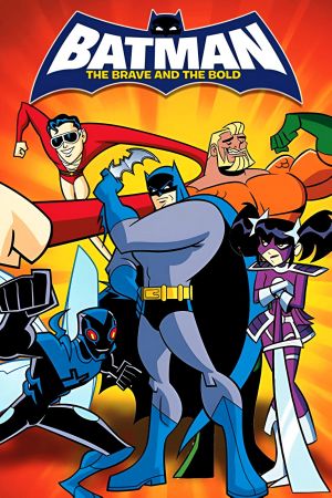 Batman: The Brave and the Bold hdfilme stream online