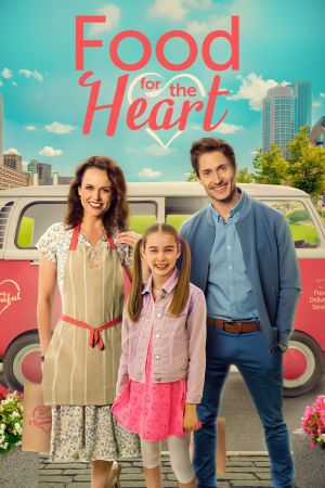 Food for the Heart hdfilme stream online