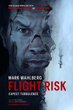 Flight Risk hdfilme stream online