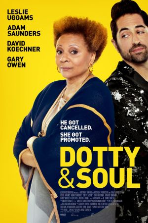 Dotty and Soul hdfilme stream online