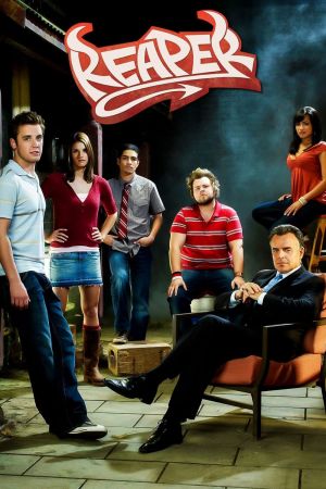 Reaper - Ein teuflischer Job hdfilme stream online