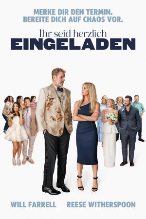Ihr seid herzlich eingeladen hdfilme stream online