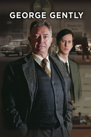 George Gently - Der Unbestechliche hdfilme stream online