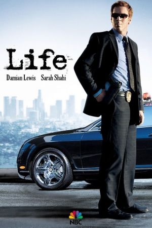 Life poster