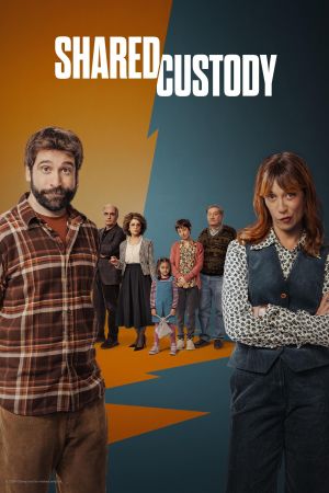 Shared Custody hdfilme stream online