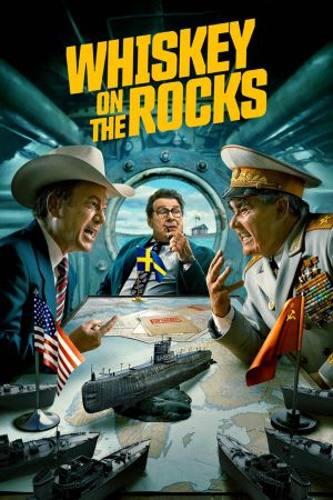 Whiskey on the Rocks poster