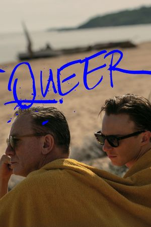 Queer poster
