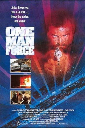 One Man Force - Ein Mann wie ein Tank hdfilme stream online