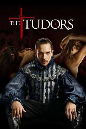 Die Tudors poster