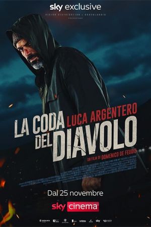 Im Netz des Teufels – Verschwunden auf Sardinien poster