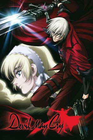 Devil May Cry hdfilme stream online