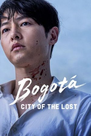 Bogotá: Stadt der Verlorenen hdfilme stream online
