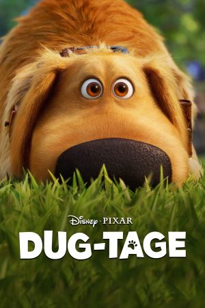 Dug-Tage poster
