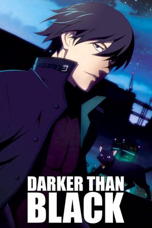 Darker than Black hdfilme stream online