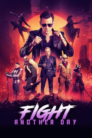 Fight Another Day hdfilme stream online