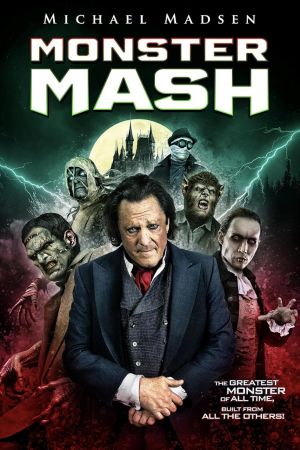 Monster Mash hdfilme stream online
