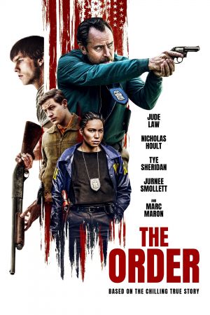 The Order poster