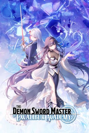 The Demon Sword Master of Excalibur Academy hdfilme stream online