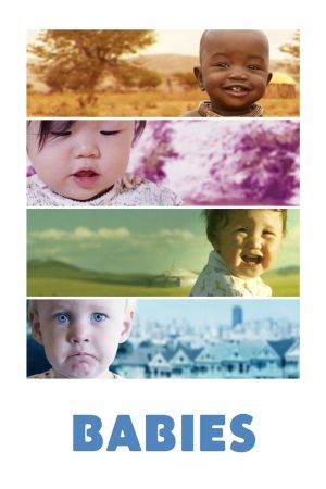 Babys poster
