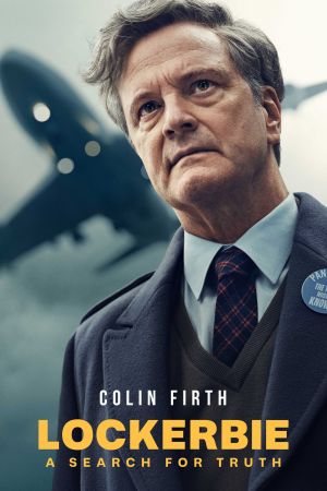Lockerbie poster
