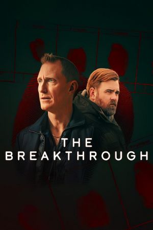 The Breakthrough poster