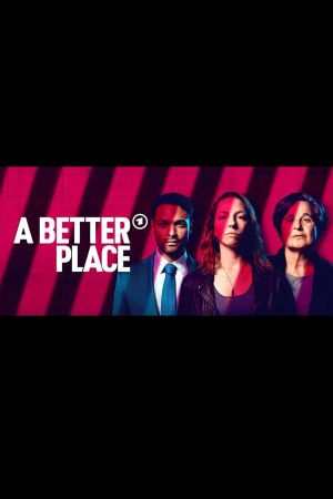 A Better Place poster