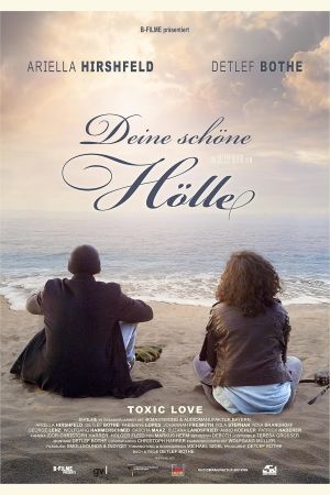 Deine schöne Hölle poster