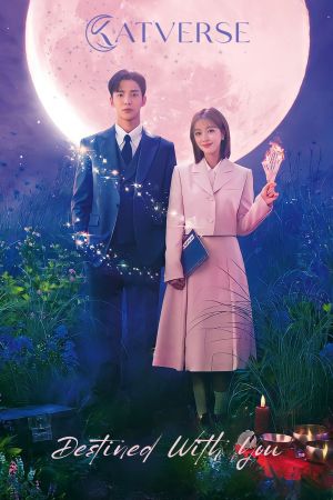 Destined with You poster