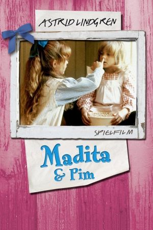 Madita und Pim poster