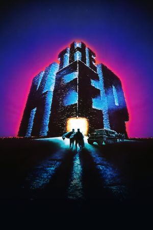 Die unheimliche Macht poster
