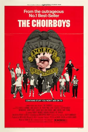 Die Chorknaben poster