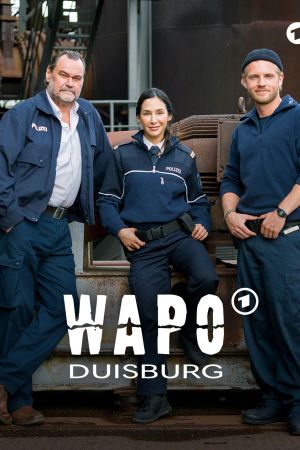 WaPo Duisburg poster