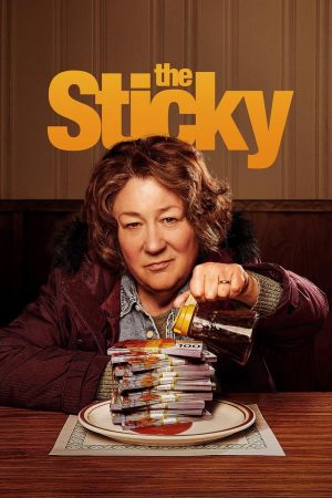 The Sticky – Rache ist süß poster