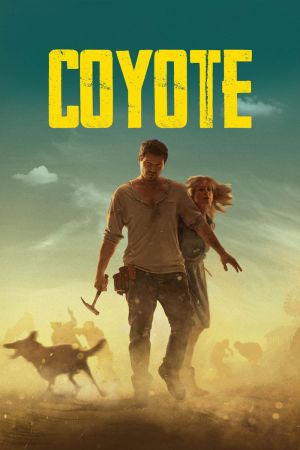 Kojote poster