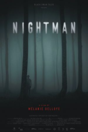 Nightman poster