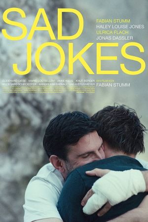 Sad Jokes poster