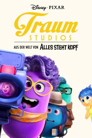 Traum Studios poster