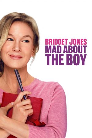 Bridget Jones - Verrückt nach ihm poster