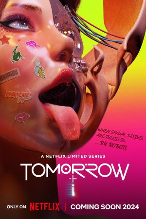 Tomorrow and I hdfilme stream online
