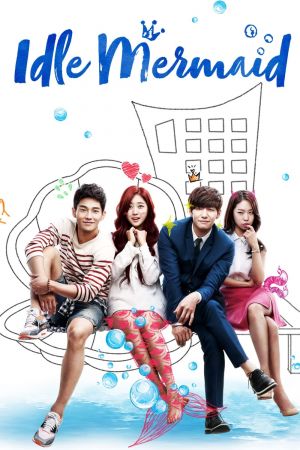 Idle Mermaid hdfilme stream online
