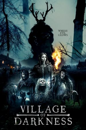 Village Of Darkness - Wo das Böse wächst hdfilme stream online