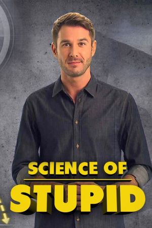 Science of Stupid: Wissenschaft der Missgeschicke poster