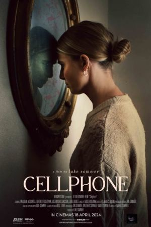 Cellphone poster