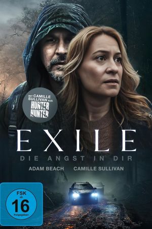 Exile - Die Angst in dir poster