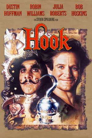Hook poster