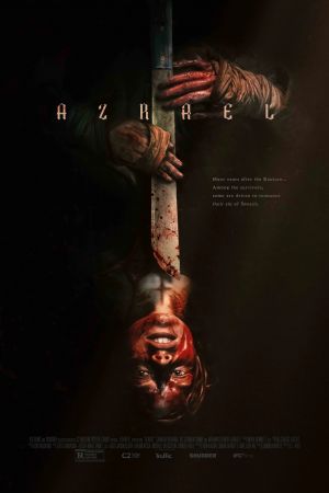 Azrael - Angel of Death poster